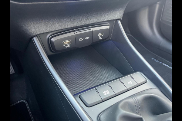 Hyundai i20 1.0 T-GDI Comfort