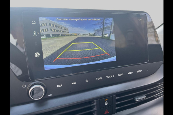 Hyundai i20 1.0 T-GDI Comfort