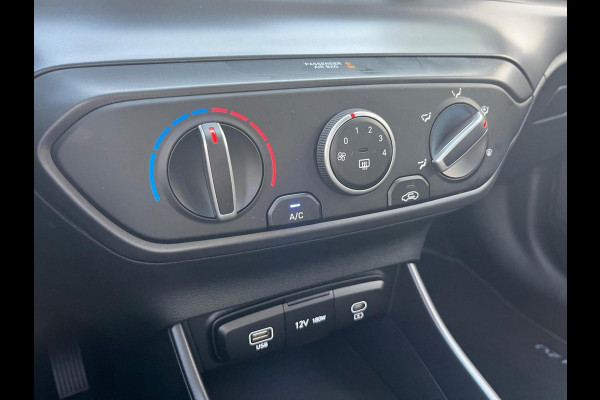 Hyundai i20 1.0 T-GDI Comfort