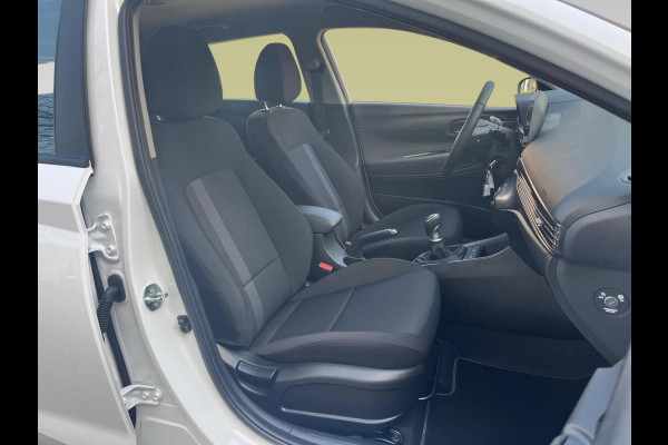 Hyundai i20 1.0 T-GDI Comfort