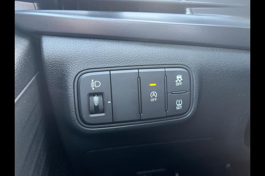 Hyundai i20 1.0 T-GDI Comfort