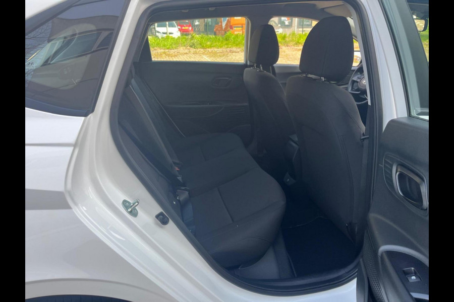 Hyundai i20 1.0 T-GDI Comfort