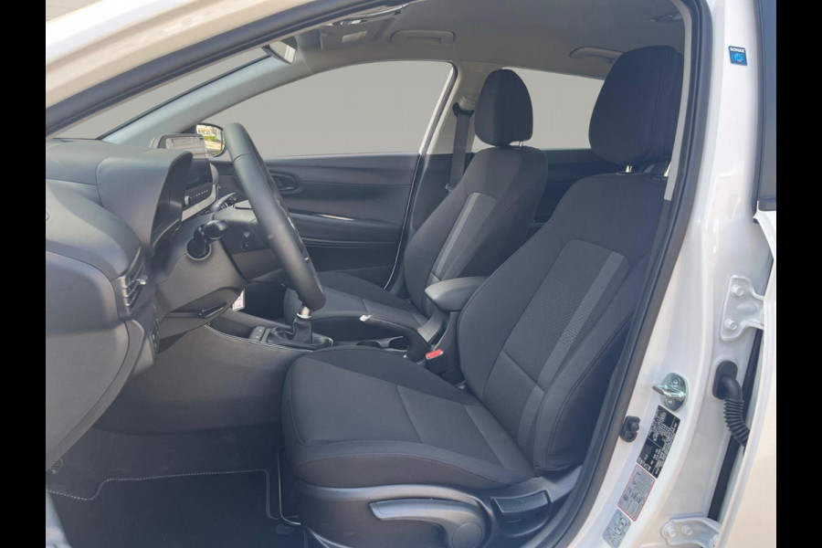 Hyundai i20 1.0 T-GDI Comfort