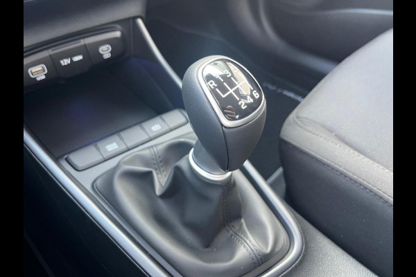 Hyundai i20 1.0 T-GDI Comfort