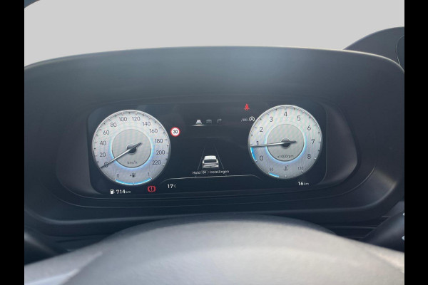 Hyundai i20 1.0 T-GDI Comfort