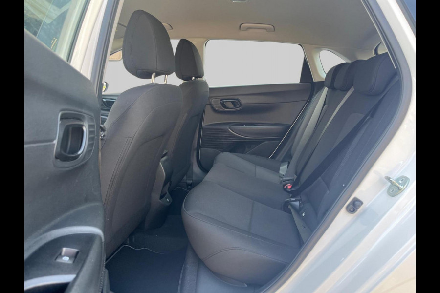 Hyundai i20 1.0 T-GDI Comfort