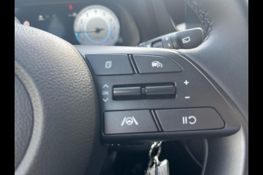 Hyundai i20 1.0 T-GDI Comfort