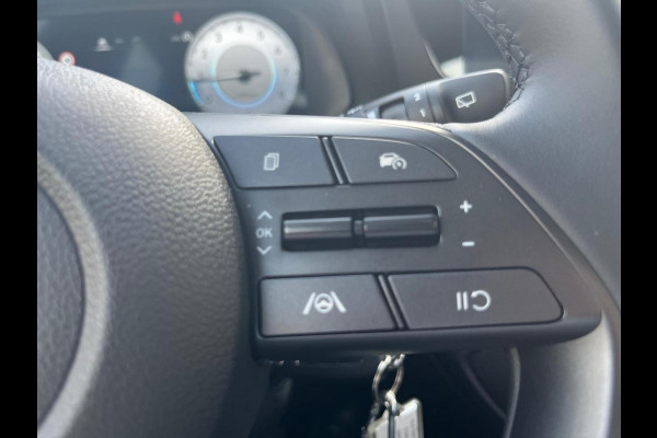 Hyundai i20 1.0 T-GDI Comfort