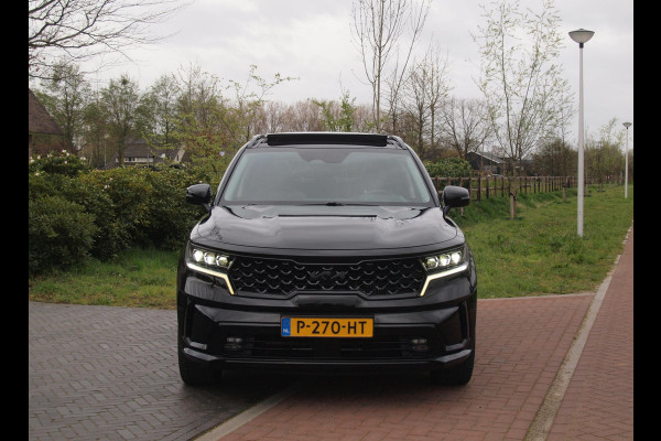 Kia Sorento 1.6 T-GDI Plug-in Hybrid 4WD DynamicPlusLine 7p. | Panoramadak | Camera | Apple Carplay | Cruise Control | BOSE |