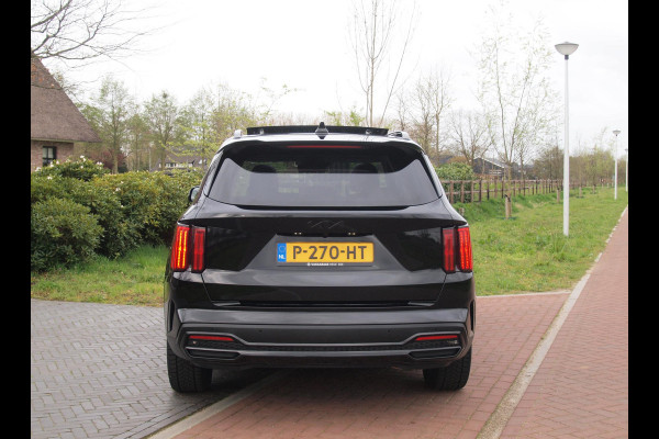 Kia Sorento 1.6 T-GDI Plug-in Hybrid 4WD DynamicPlusLine 7p. | Panoramadak | Camera | Apple Carplay | Cruise Control | BOSE |