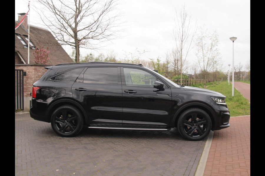 Kia Sorento 1.6 T-GDI Plug-in Hybrid 4WD DynamicPlusLine 7p. | Panoramadak | Camera | Apple Carplay | Cruise Control | BOSE |