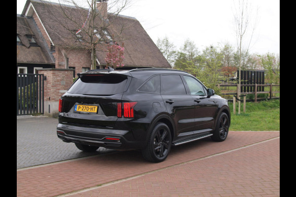 Kia Sorento 1.6 T-GDI Plug-in Hybrid 4WD DynamicPlusLine 7p. | Panoramadak | Camera | Apple Carplay | Cruise Control | BOSE |
