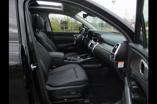 Kia Sorento 1.6 T-GDI Plug-in Hybrid 4WD DynamicPlusLine 7p. | Panoramadak | Camera | Apple Carplay | Cruise Control | BOSE |