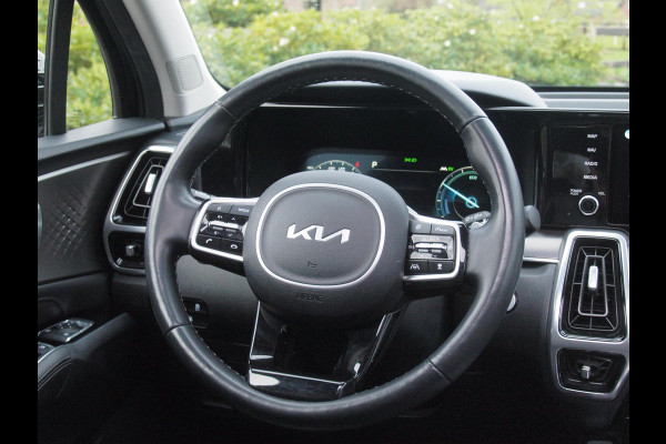 Kia Sorento 1.6 T-GDI Plug-in Hybrid 4WD DynamicPlusLine 7p. | Panoramadak | Camera | Apple Carplay | Cruise Control | BOSE |