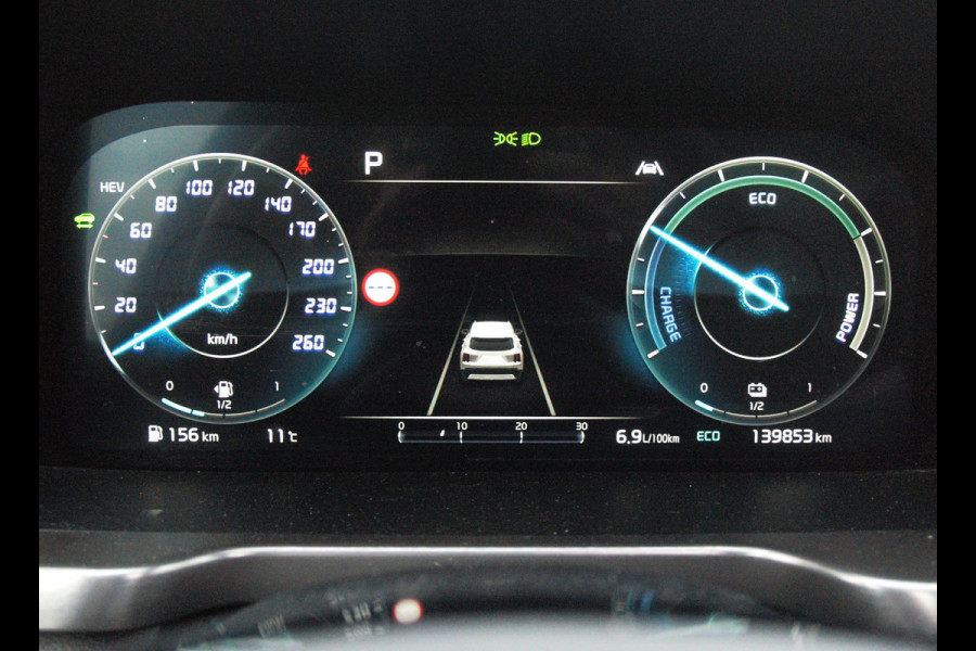 Kia Sorento 1.6 T-GDI Plug-in Hybrid 4WD DynamicPlusLine 7p. | Panoramadak | Camera | Apple Carplay | Cruise Control | BOSE |