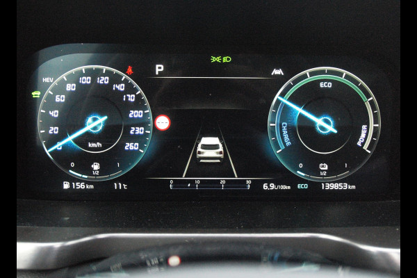 Kia Sorento 1.6 T-GDI Plug-in Hybrid 4WD DynamicPlusLine 7p. | Panoramadak | Camera | Apple Carplay | Cruise Control | BOSE |