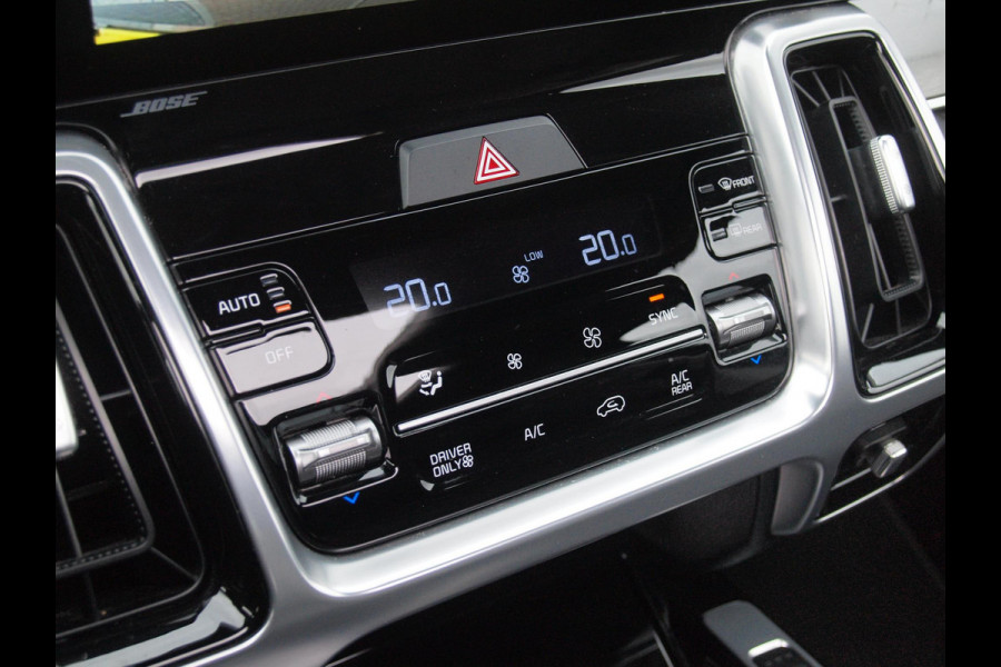 Kia Sorento 1.6 T-GDI Plug-in Hybrid 4WD DynamicPlusLine 7p. | Panoramadak | Camera | Apple Carplay | Cruise Control | BOSE |