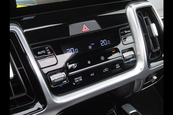 Kia Sorento 1.6 T-GDI Plug-in Hybrid 4WD DynamicPlusLine 7p. | Panoramadak | Camera | Apple Carplay | Cruise Control | BOSE |