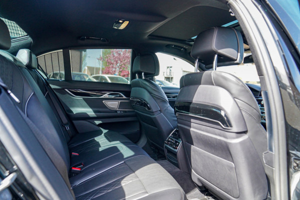 BMW 7 Serie 745e High Executive | Stoelverkoeling | Stuurwiel verwarming | Massage | Harman/Kardon