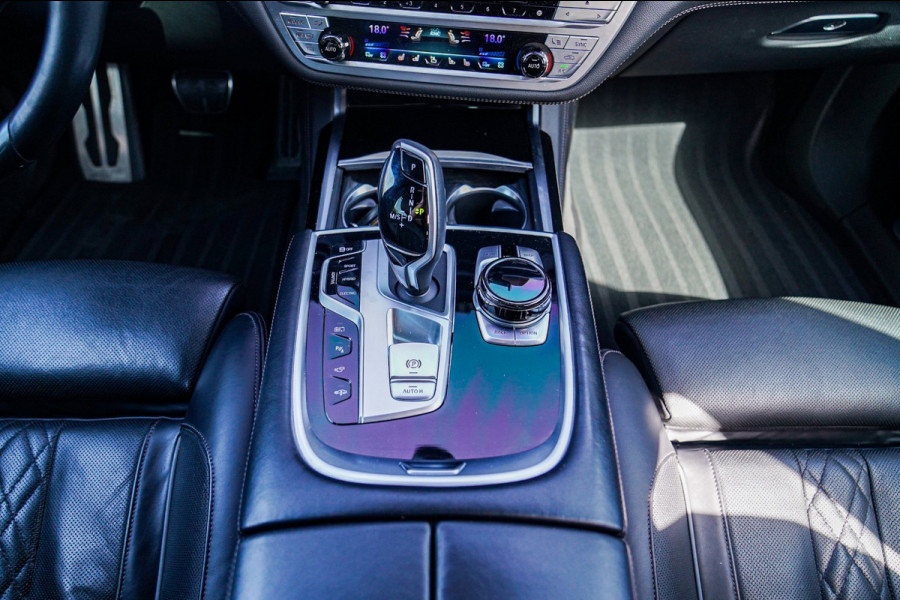 BMW 7 Serie 745e High Executive | Stoelverkoeling | Stuurwiel verwarming | Massage | Harman/Kardon