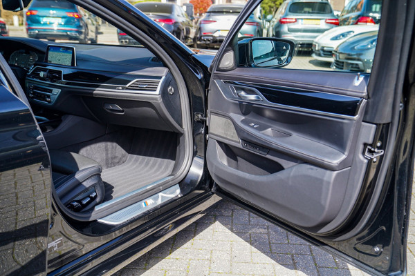 BMW 7 Serie 745e High Executive | Stoelverkoeling | Stuurwiel verwarming | Massage | Harman/Kardon
