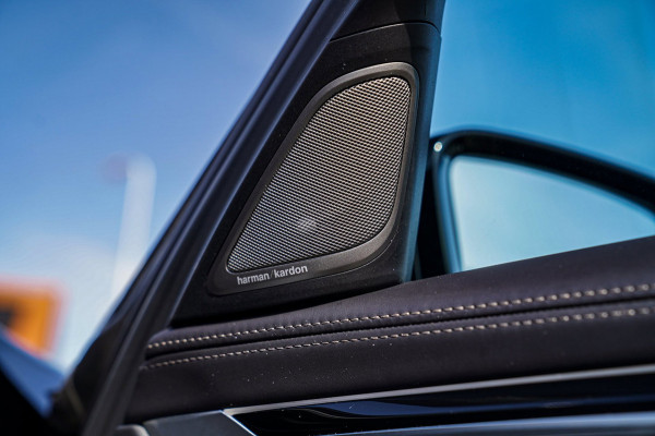BMW 7 Serie 745e High Executive | Stoelverkoeling | Stuurwiel verwarming | Massage | Harman/Kardon