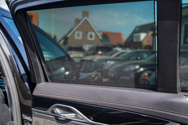BMW 7 Serie 745e High Executive | Stoelverkoeling | Stuurwiel verwarming | Massage | Harman/Kardon