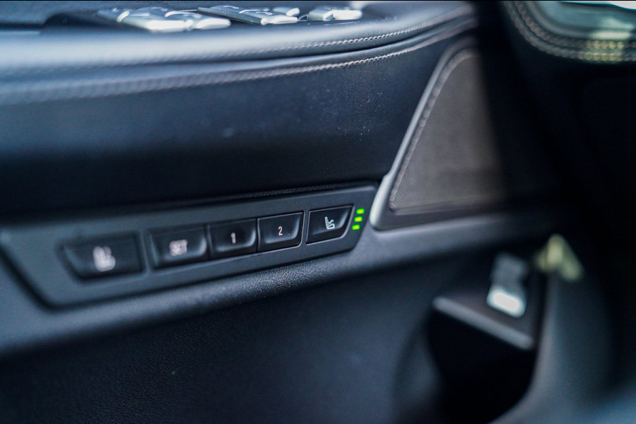 BMW 7 Serie 745e High Executive | Stoelverkoeling | Stuurwiel verwarming | Massage | Harman/Kardon