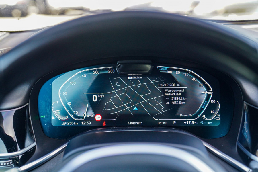 BMW 7 Serie 745e High Executive | Stoelverkoeling | Stuurwiel verwarming | Massage | Harman/Kardon