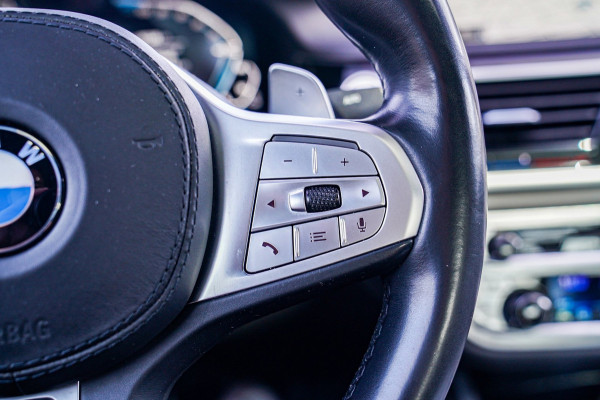 BMW 7 Serie 745e High Executive | Stoelverkoeling | Stuurwiel verwarming | Massage | Harman/Kardon