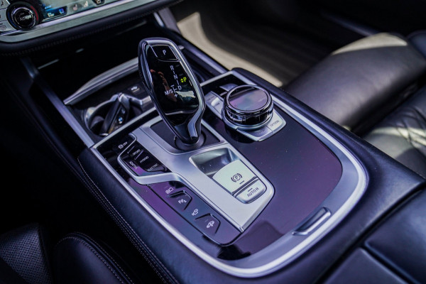 BMW 7 Serie 745e High Executive | Stoelverkoeling | Stuurwiel verwarming | Massage | Harman/Kardon