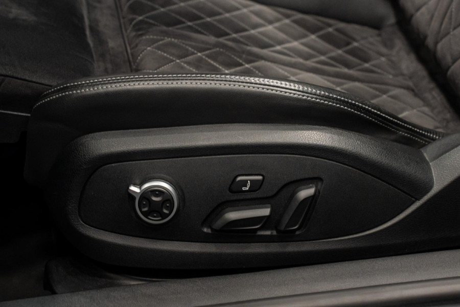 Audi A5 Cabriolet 3.0 TFSI S5 quattro *Bang & Olufsen / Massage / Keyless / Elektr. stoelen / Sportstoelen*