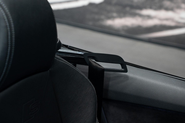 Audi A5 Cabriolet 3.0 TFSI S5 quattro *Bang & Olufsen / Massage / Keyless / Elektr. stoelen / Sportstoelen*