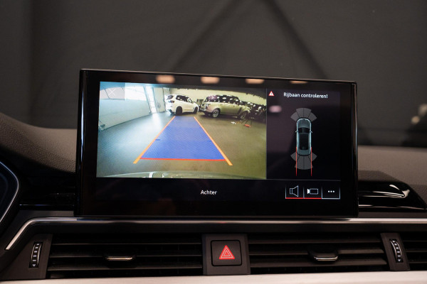 Audi A5 Cabriolet 3.0 TFSI S5 quattro *Bang & Olufsen / Massage / Keyless / Elektr. stoelen / Sportstoelen*