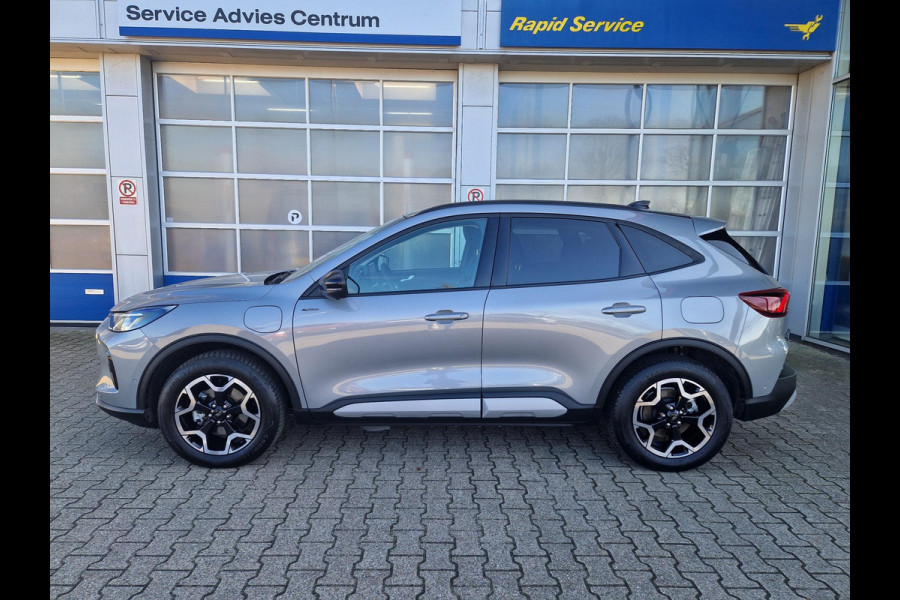 Ford Kuga 2.5 PHEV Active X 243pk | Driver Assist Pack | Tech.Pack | All Season banden | Panoramadak