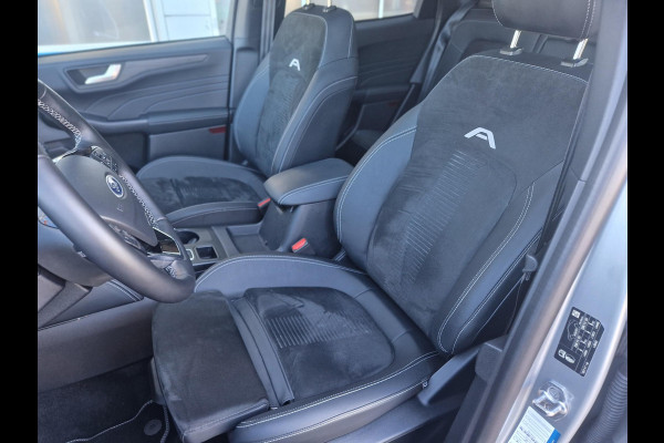 Ford Kuga 2.5 PHEV Active X 243pk | Driver Assist Pack | Tech.Pack | All Season banden | Panoramadak