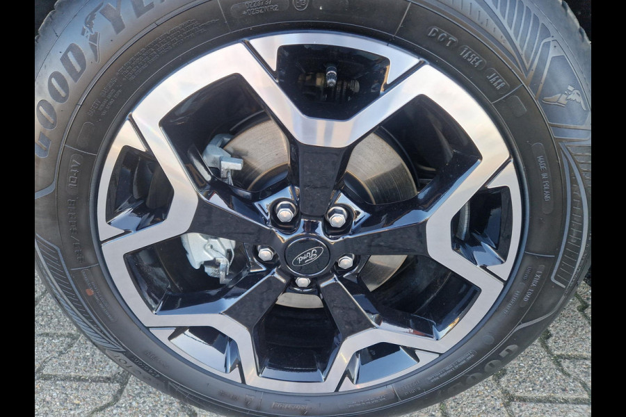 Ford Kuga 2.5 PHEV Active X 243pk | Driver Assist Pack | Tech.Pack | All Season banden | Panoramadak