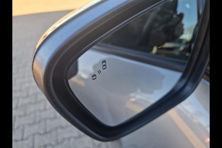 Ford Kuga 2.5 PHEV Active X 243pk | Driver Assist Pack | Tech.Pack | All Season banden | Panoramadak