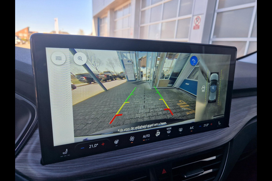 Ford Kuga 2.5 PHEV Active X 243pk | Driver Assist Pack | Tech.Pack | All Season banden | Panoramadak