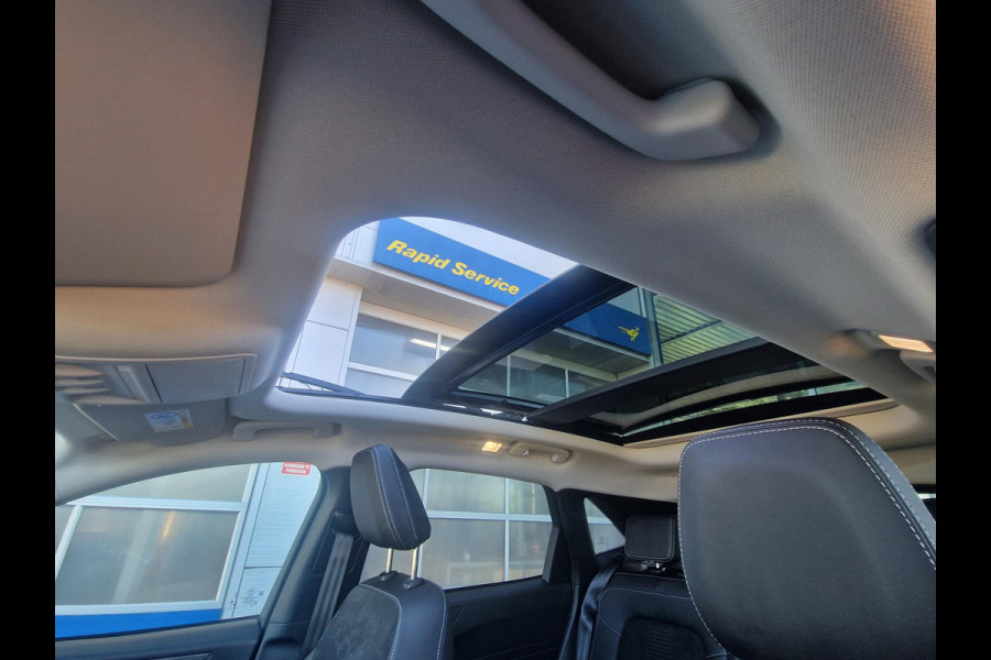 Ford Kuga 2.5 PHEV Active X 243pk | Driver Assist Pack | Tech.Pack | All Season banden | Panoramadak