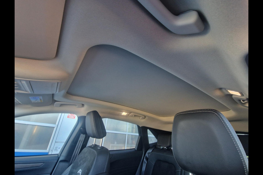 Ford Kuga 2.5 PHEV Active X 243pk | Driver Assist Pack | Tech.Pack | All Season banden | Panoramadak