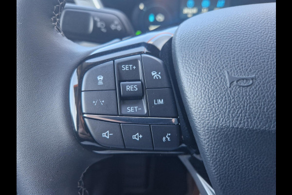 Ford Kuga 2.5 PHEV Active X 243pk | Driver Assist Pack | Tech.Pack | All Season banden | Panoramadak