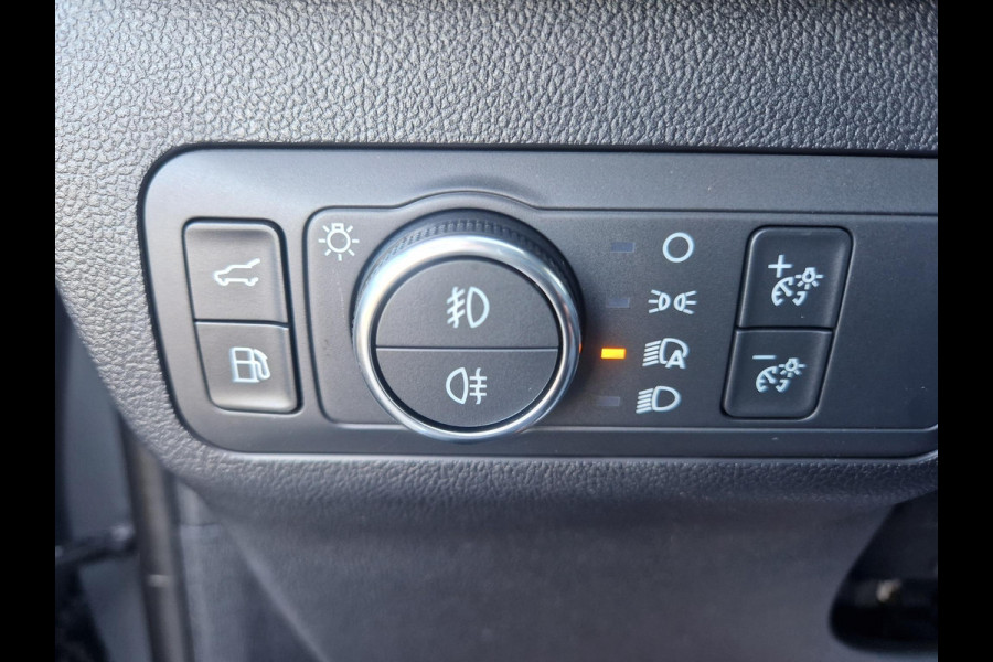 Ford Kuga 2.5 PHEV Active X 243pk | Driver Assist Pack | Tech.Pack | All Season banden | Panoramadak