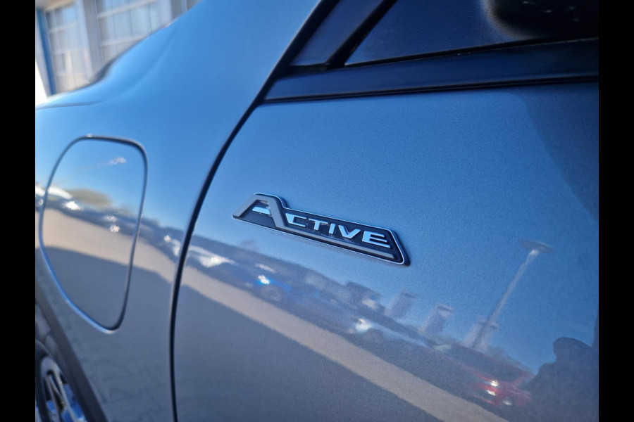 Ford Kuga 2.5 PHEV Active X 243pk | Driver Assist Pack | Tech.Pack | All Season banden | Panoramadak