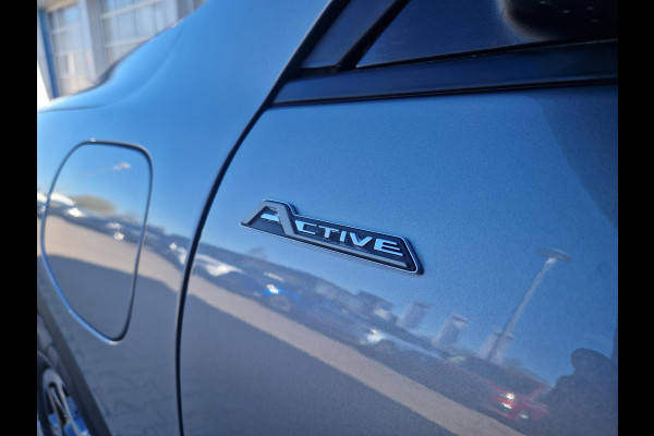 Ford Kuga 2.5 PHEV Active X 243pk | Driver Assist Pack | Tech.Pack | All Season banden | Panoramadak