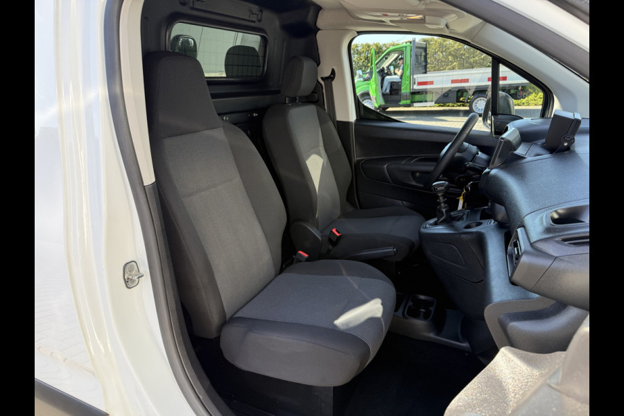 Citroën Berlingo 1.2 PureTech 111 PK / BENZINE / 1e EIG. / BPM VRIJ !! / L1H1 / AIRCO / CAMERA / 6-BAK