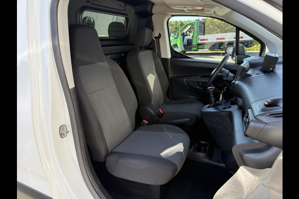 Citroën Berlingo 1.2 PureTech 111 PK / BENZINE / 1e EIG. / BPM VRIJ !! / L1H1 / AIRCO / CAMERA / 6-BAK