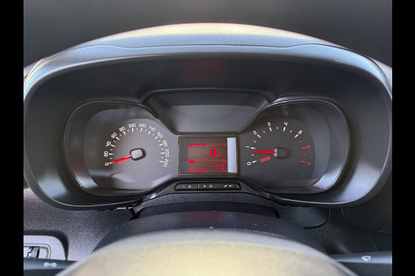 Citroën Berlingo 1.2 PureTech 111 PK / BENZINE / 1e EIG. / BPM VRIJ !! / L1H1 / AIRCO / CAMERA / 6-BAK