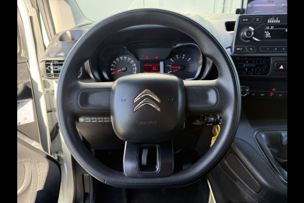 Citroën Berlingo 1.2 PureTech 111 PK / BENZINE / 1e EIG. / BPM VRIJ !! / L1H1 / AIRCO / CAMERA / 6-BAK