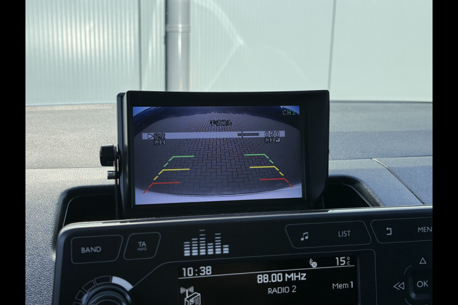 Citroën Berlingo 1.2 PureTech 111 PK / BENZINE / 1e EIG. / BPM VRIJ !! / L1H1 / AIRCO / CAMERA / 6-BAK